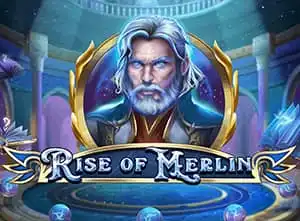 Rise Of Merlin